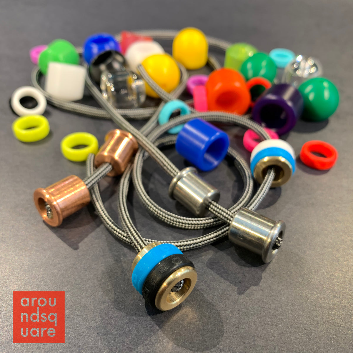 Begleri Rig (components) – aroundsquare