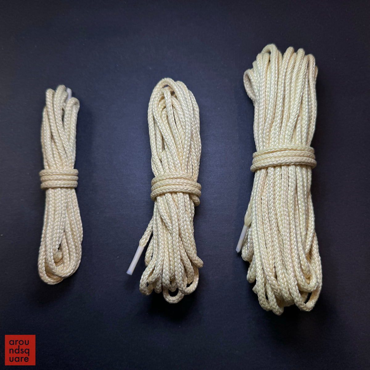 Strong 6mm paracord For Fabrication Possibilities 
