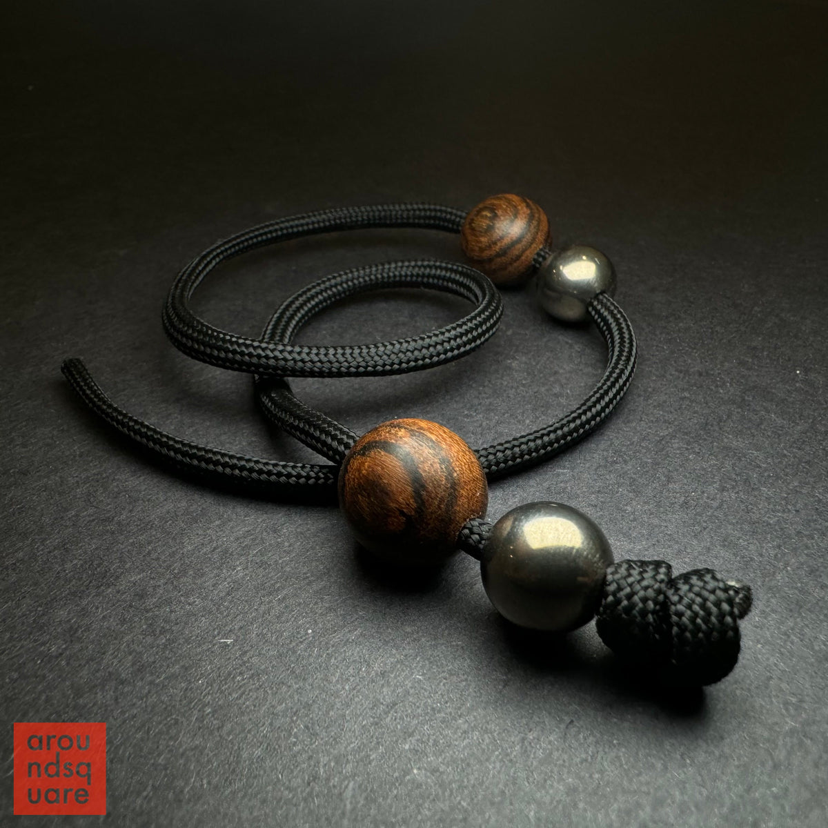 Begleri Rig (components) – aroundsquare