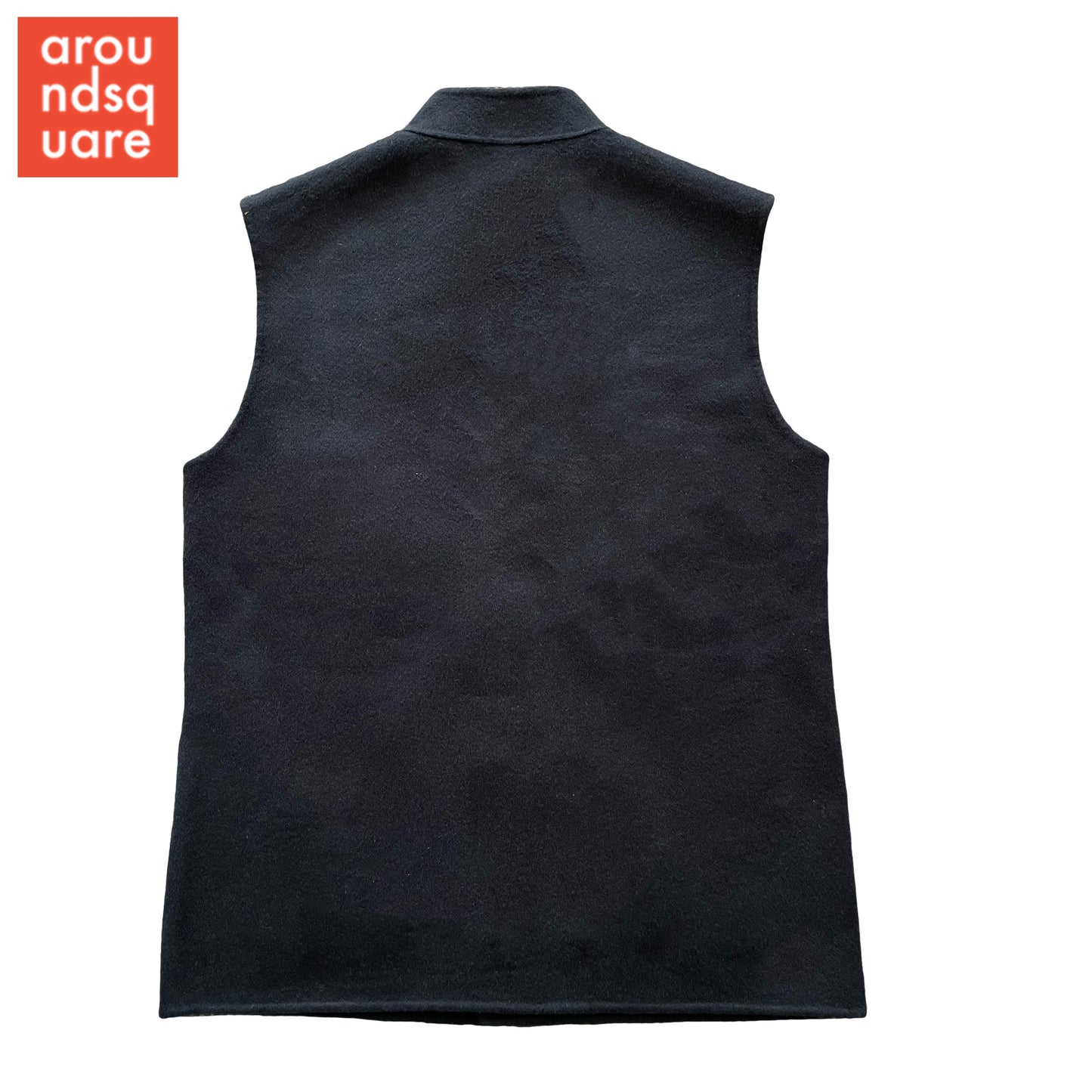 Premium Wool "Normal" Vest