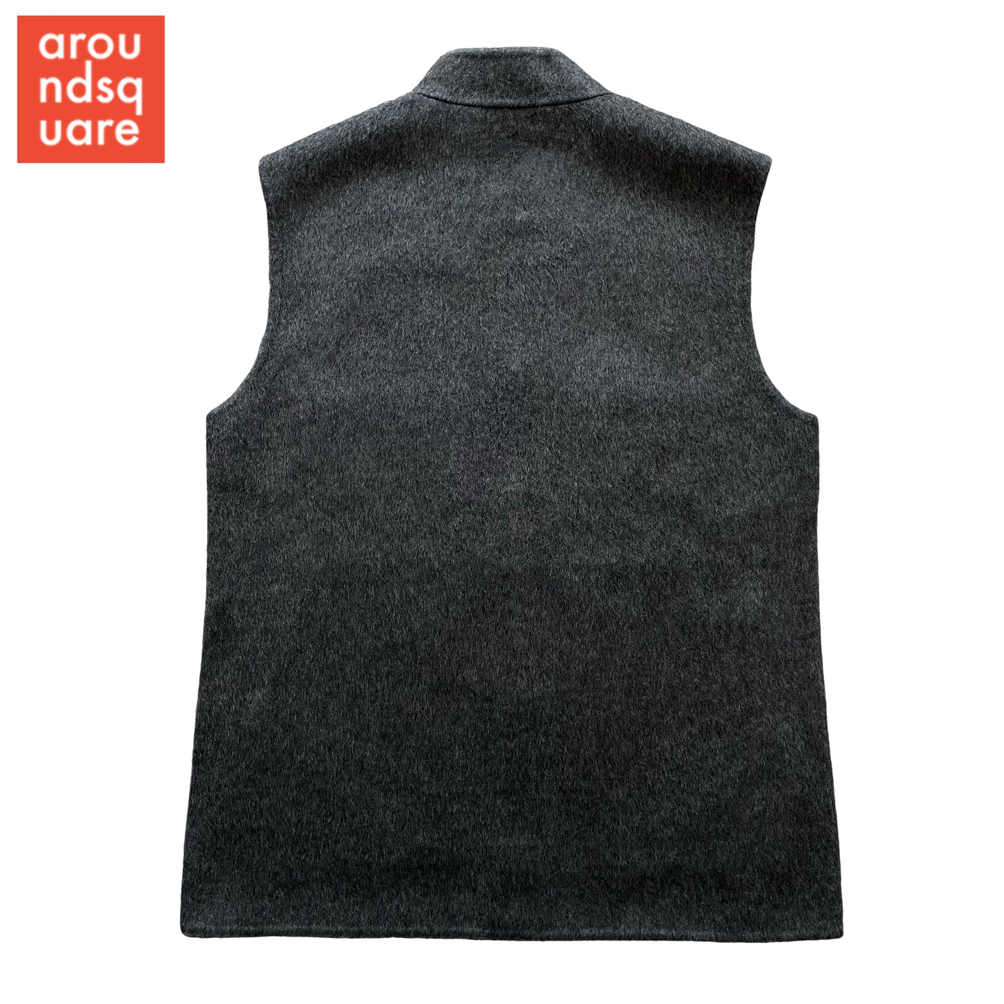 Premium Wool "Normal" Vest