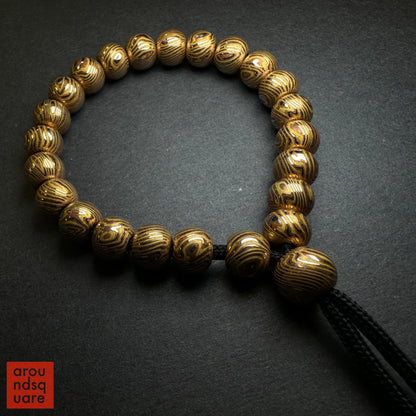 MKUltras - 10mm Beads Exotic Metal Editions