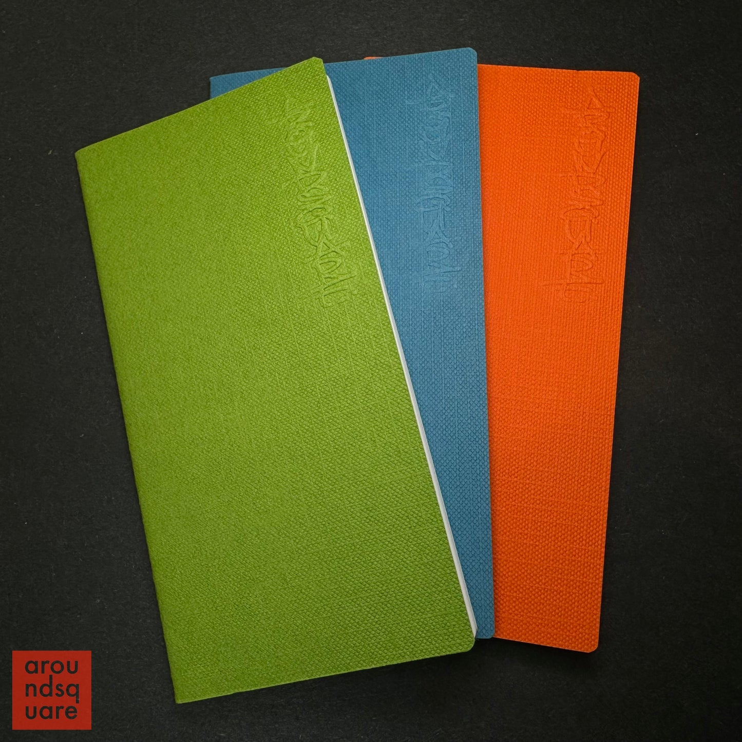 Pocket Slims - Notebooks