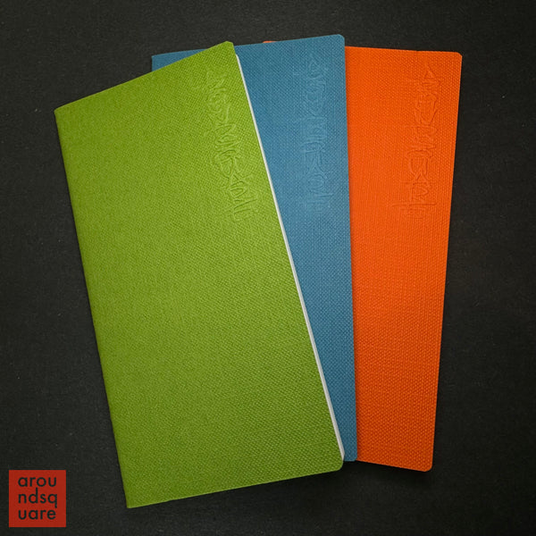 Pocket Slims - Notebooks
