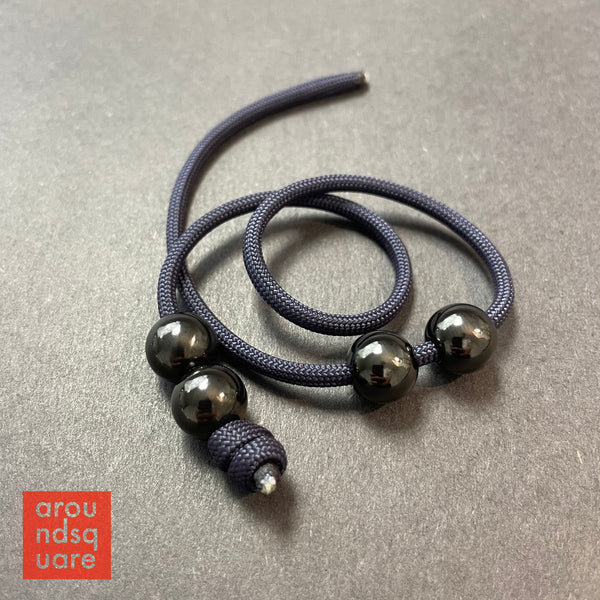 Micro Boss Begleri - Exotic Metal Editions