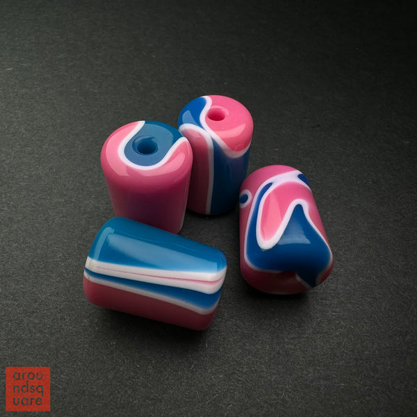 Large Mangas Begleri - Polymer Editions