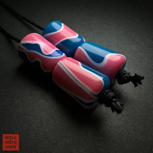 Large Mangas Begleri - Polymer Editions