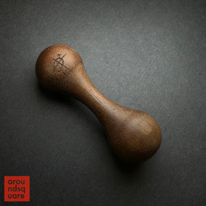 Knucklebone - Original Wood Editions