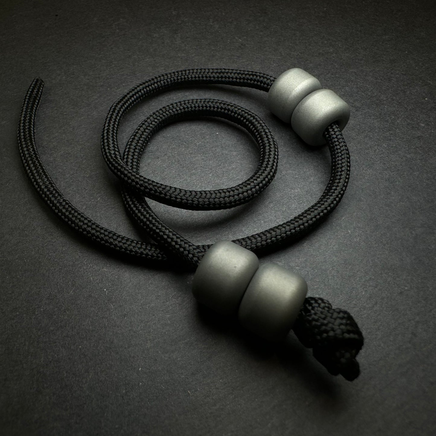 Sigma Begleri - Titanium Editions