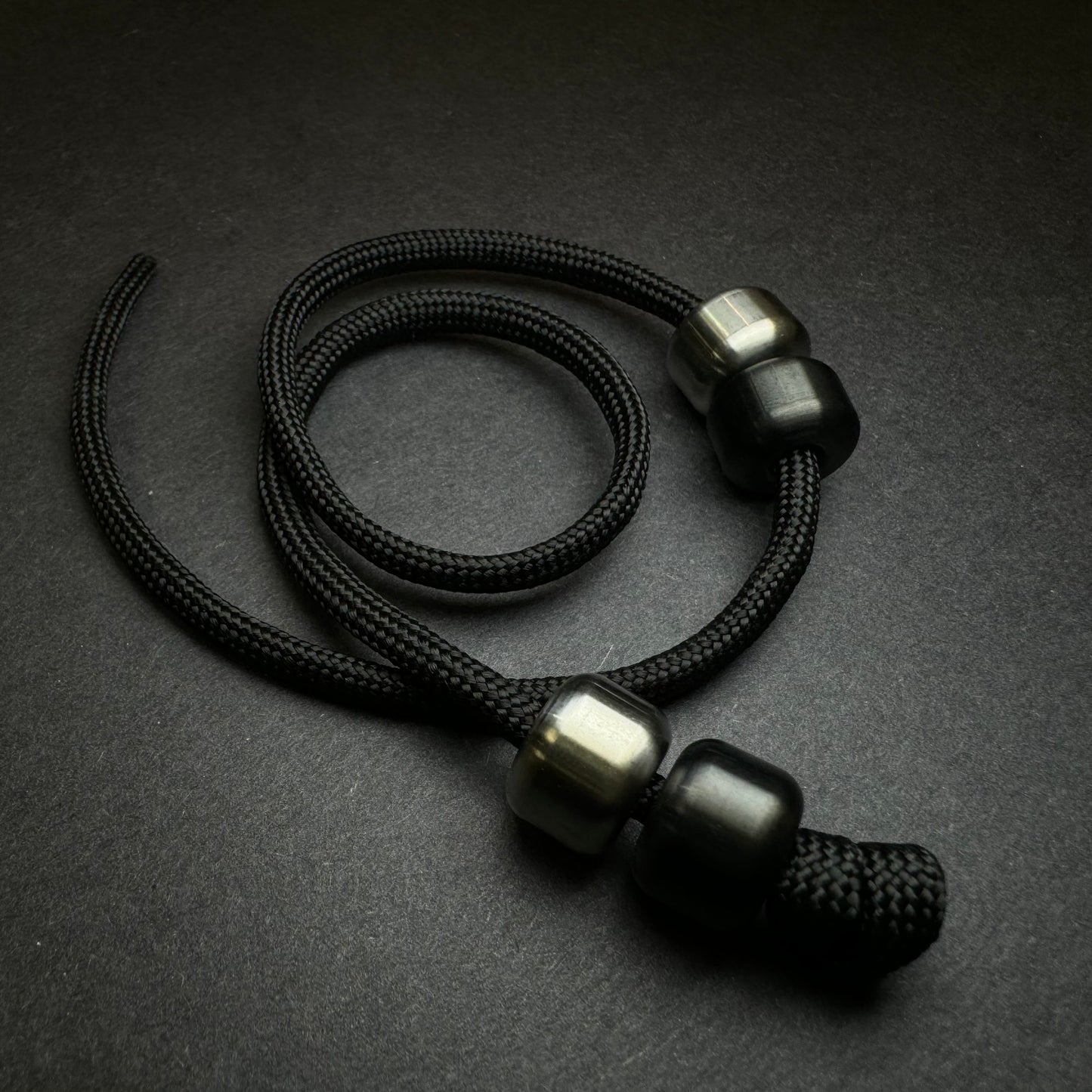 Sigma Begleri - Titanium Editions