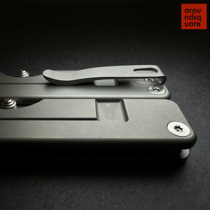 The Base - Pocket Knife