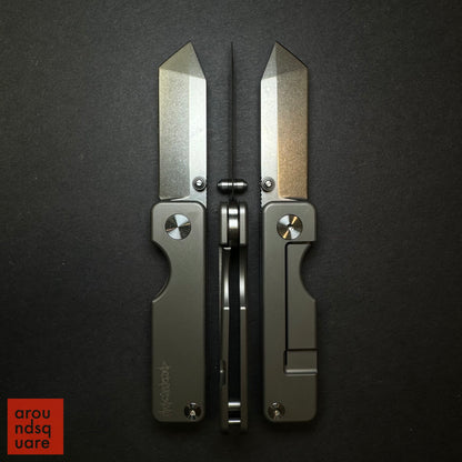 The Base - Pocket Knife