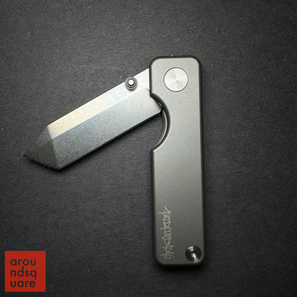 The Base - Pocket Knife