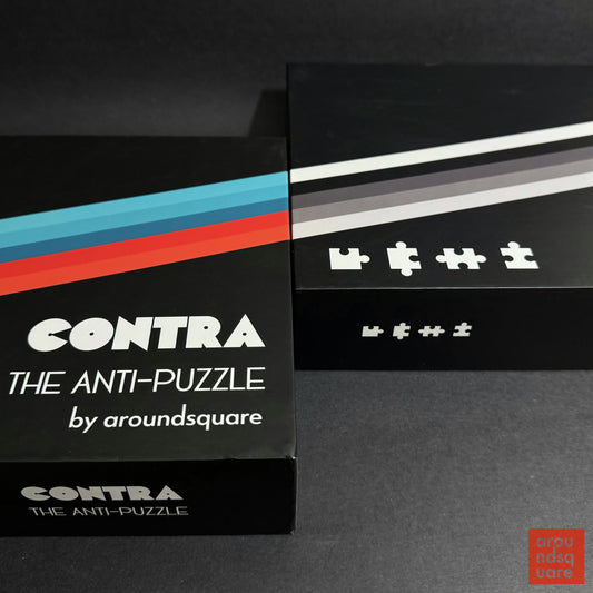 Contra, The Anti-Puzzle