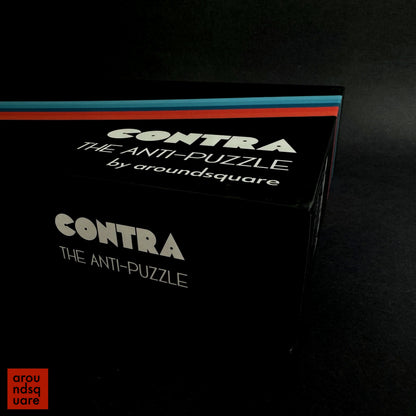 Contra, The Anti-Puzzle