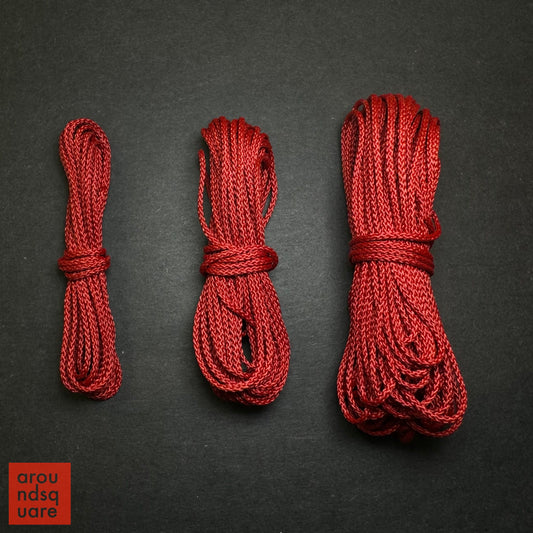 Custom High Density Kevlar Cord (components)