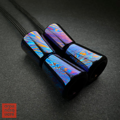 Mangas Begleri - Exotic Metal Editions