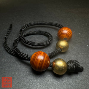 Tradcore Begleri - Wood Editions