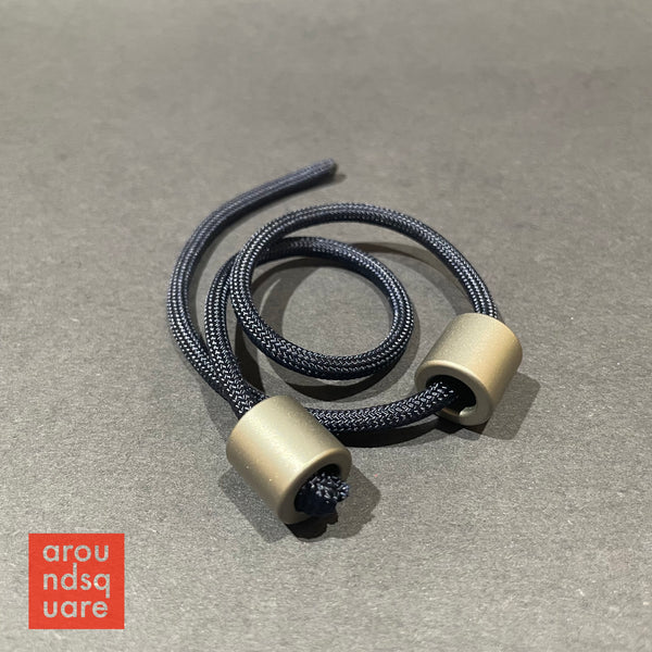 Mini Standard Begleri - Titanium Editions