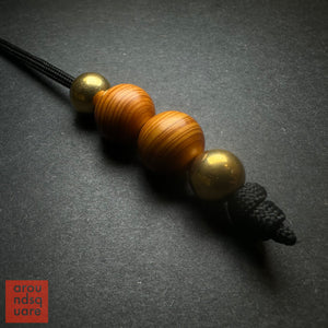 Lil' Boss Tradcore Begleri - Wood Editions