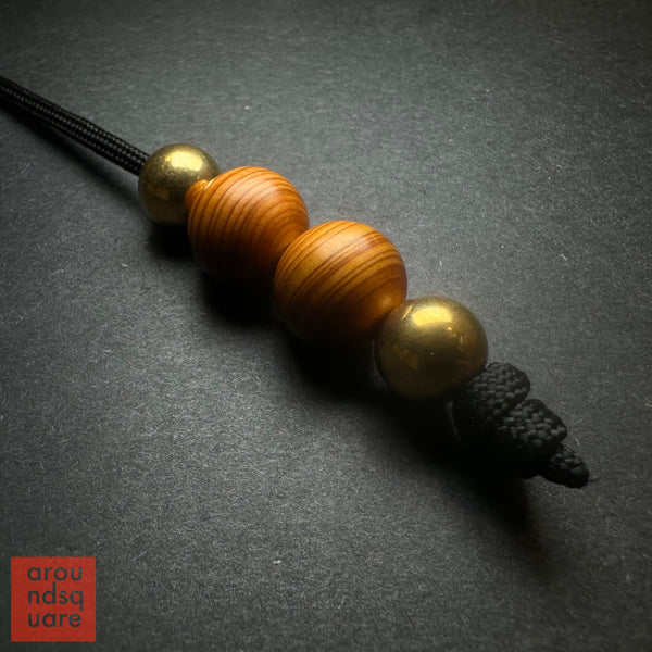 Tradcore Begleri - Wood Editions