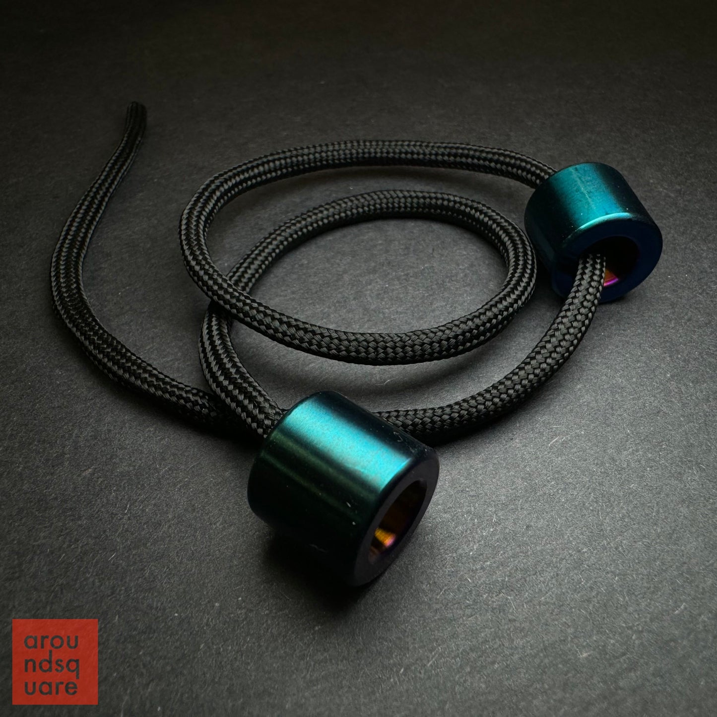 Mini Everyman Sport Begleri - Titanium Editions