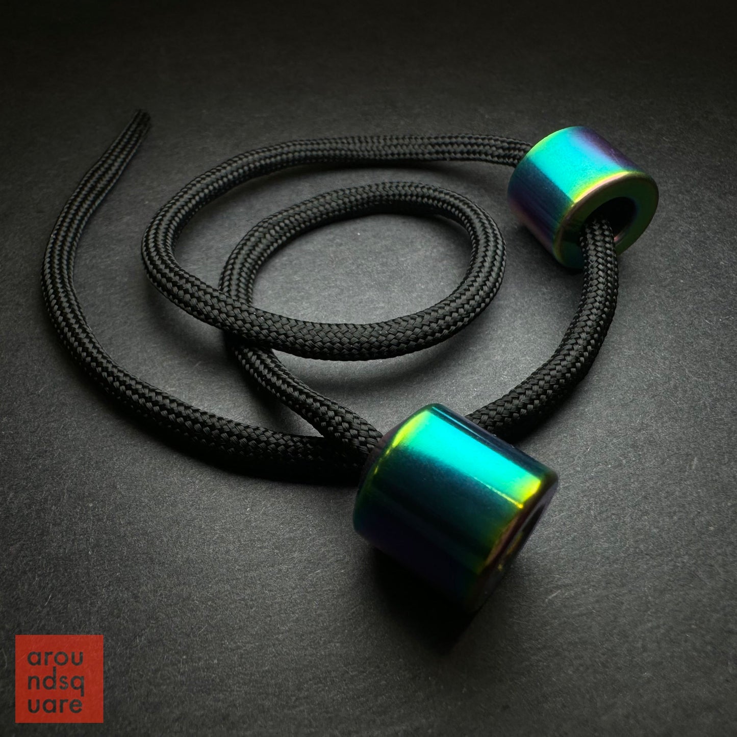 Mini Everyman Sport Begleri - Titanium Editions