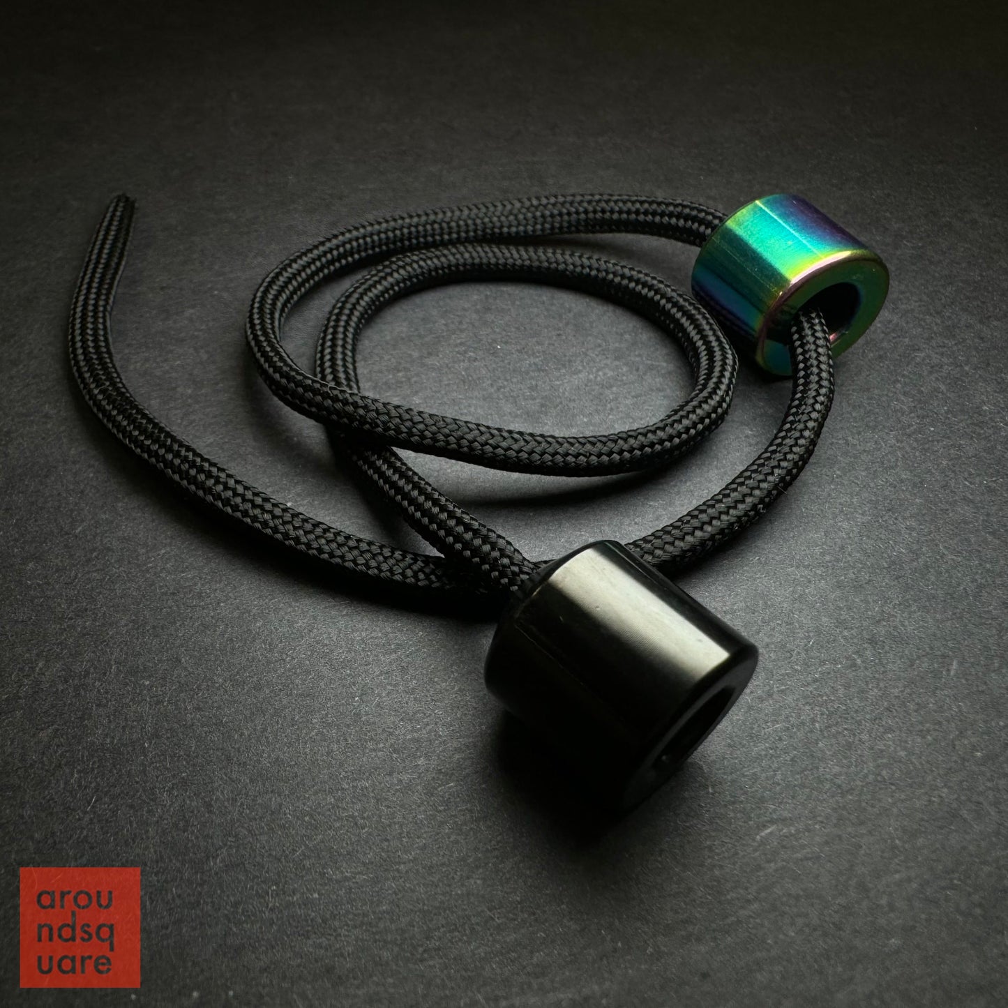 Mini Everyman Sport Begleri - Titanium Editions