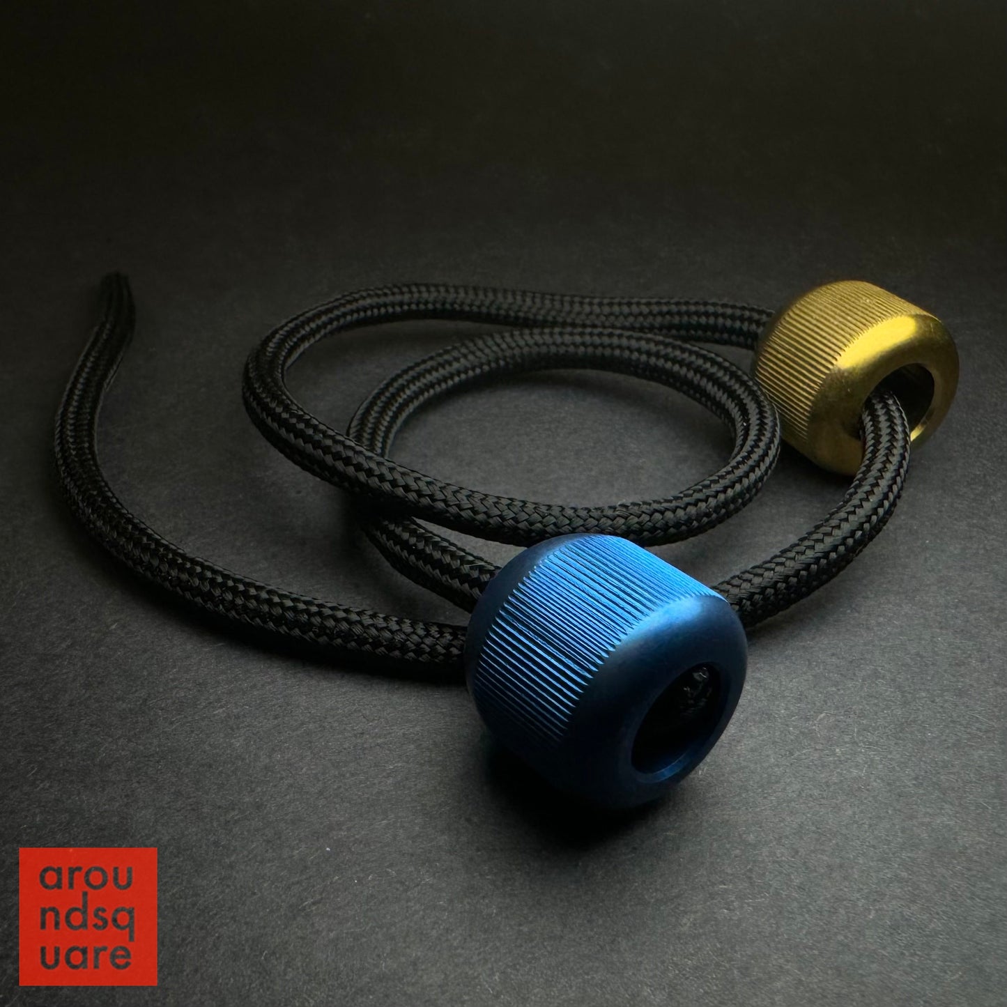 Mini Titans Begleri - Titanium Editions