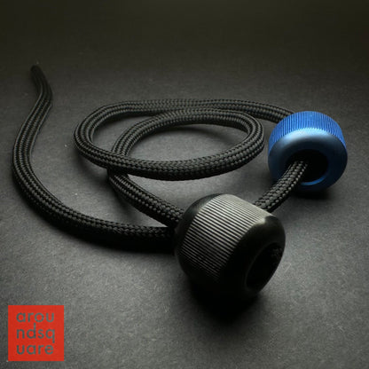 Mini Titans Begleri - Titanium Editions