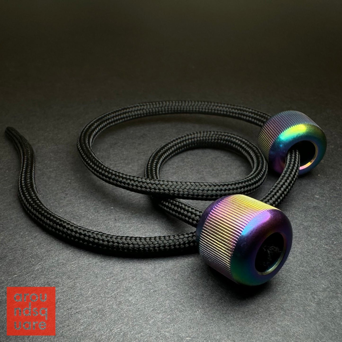 Mini Titans Begleri - Titanium Editions