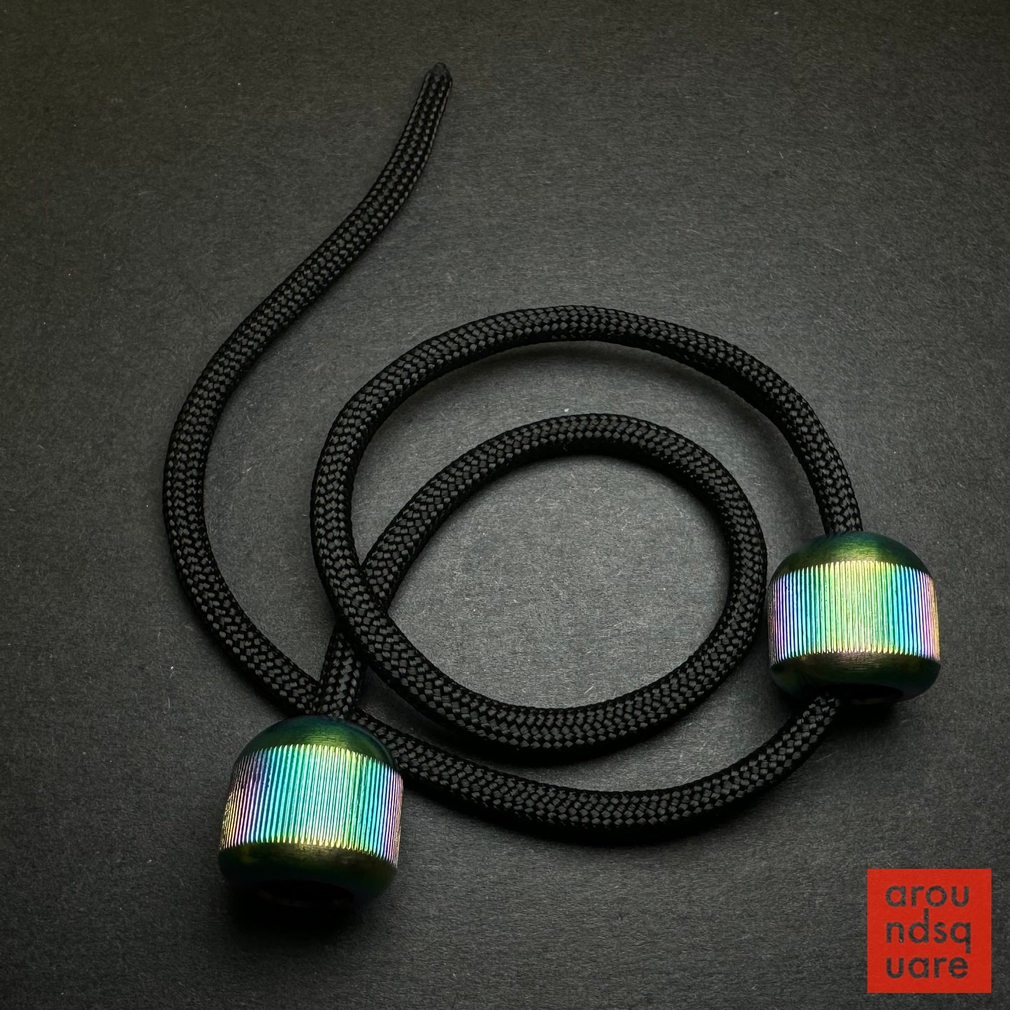 Mini Titans Begleri - Titanium Editions