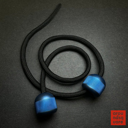 Mini Titans Begleri - Titanium Editions