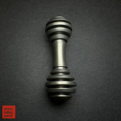 Knucklebone - Smalls Titanium Edition