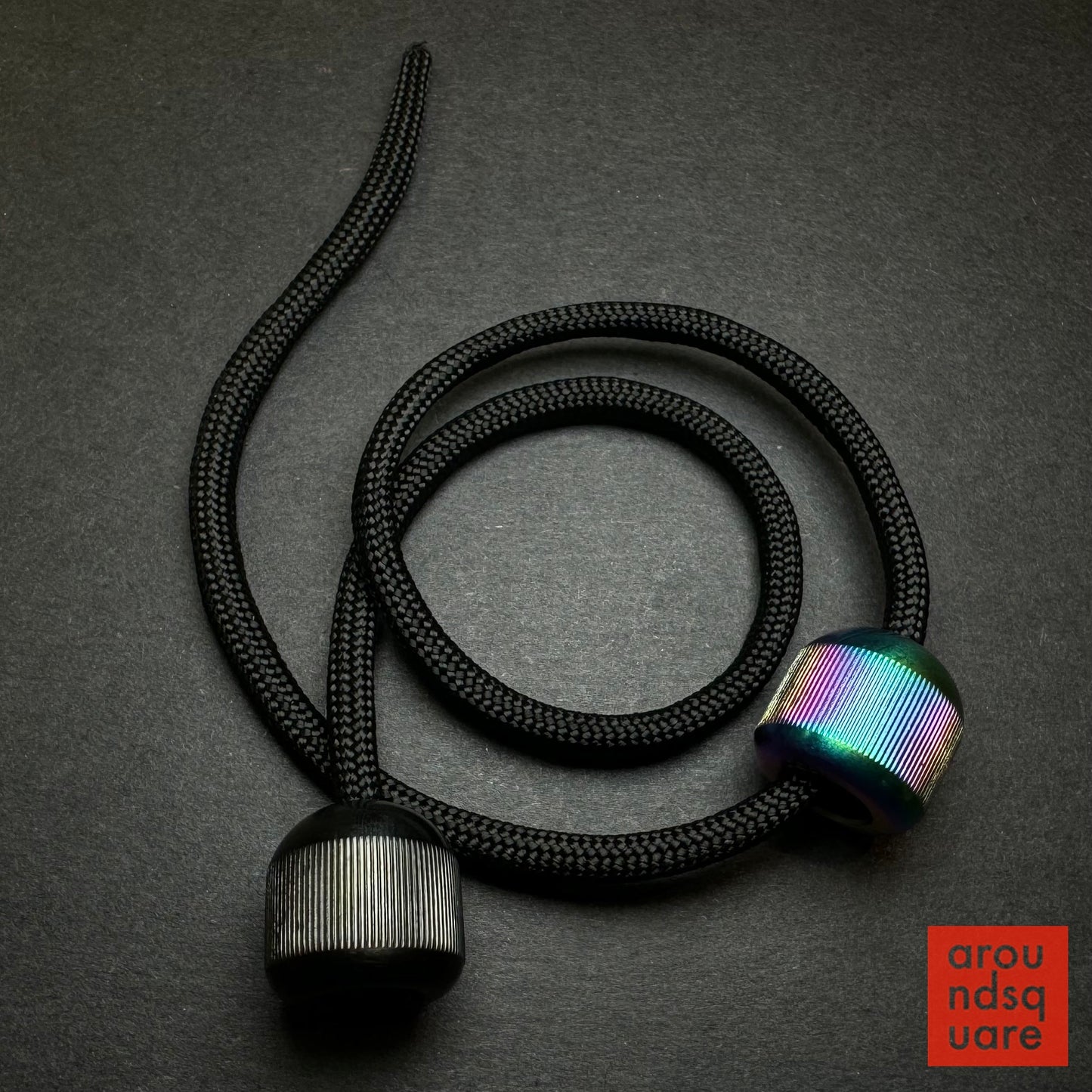 Mini Titans Begleri - Titanium Editions