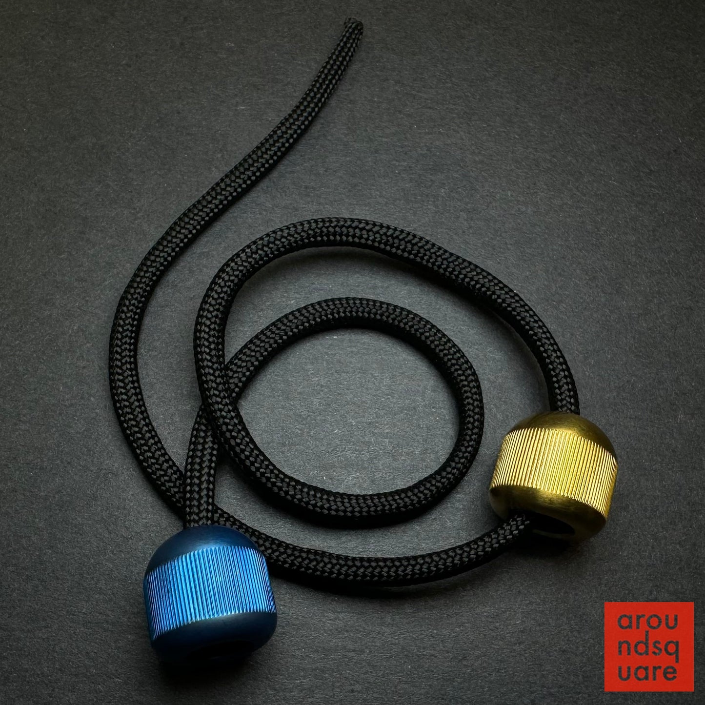 Mini Titans Begleri - Titanium Editions