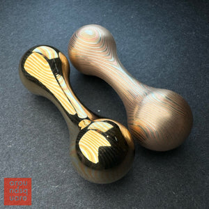 Knucklebone Smalls - Exotic Metal Editions