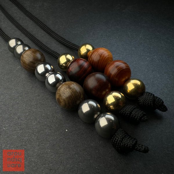 Tradcore Begleri - Wood Editions