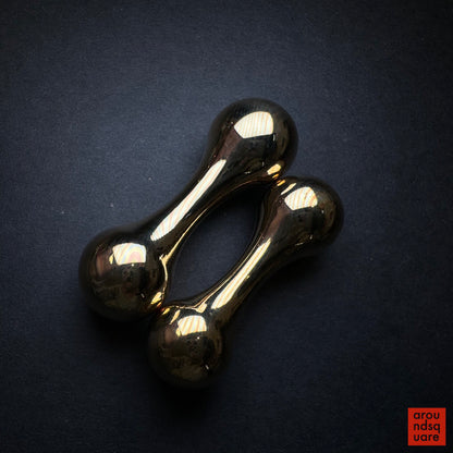 Knucklebone Smalls - Exotic Metal Editions