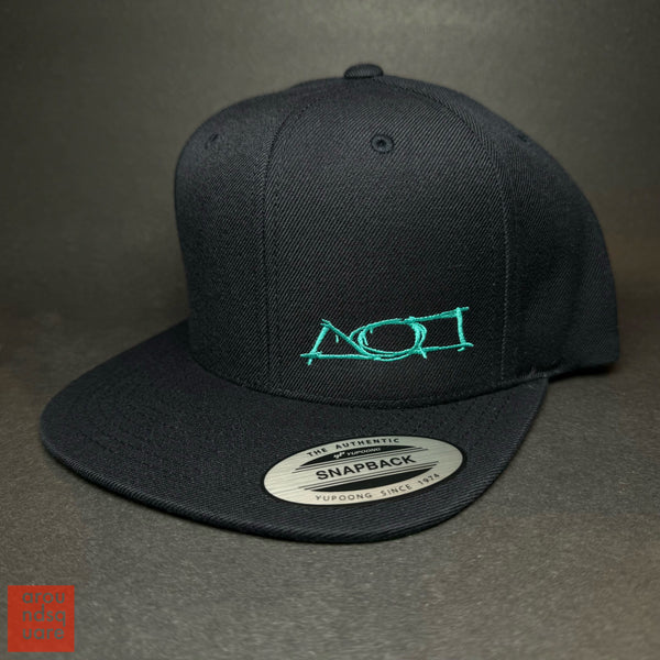 Aroundsquare Snap Backs