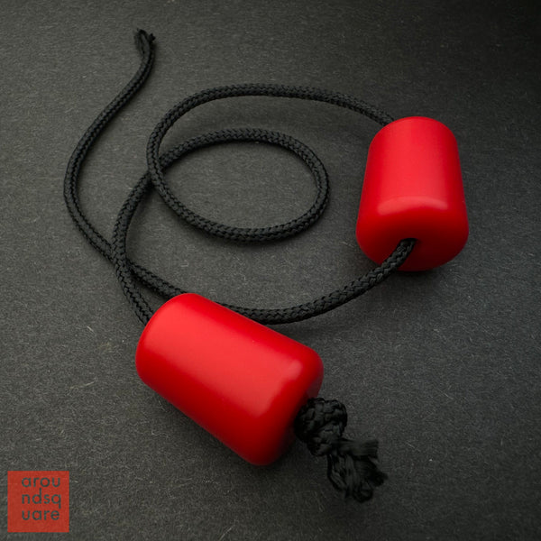 Large Mangas Begleri - Polymer and Delrin Editions