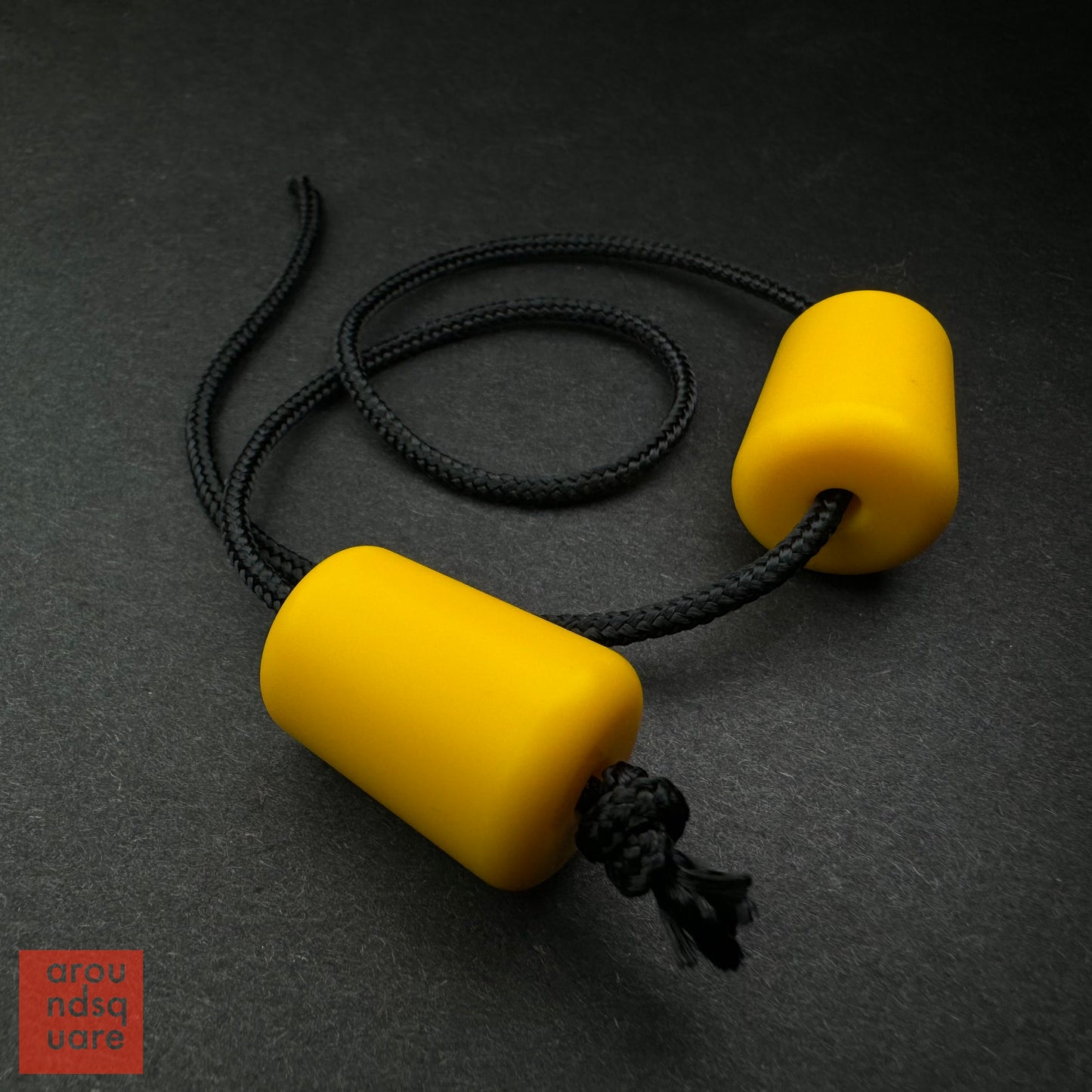 Large Mangas Begleri - Polymer and Delrin Editions