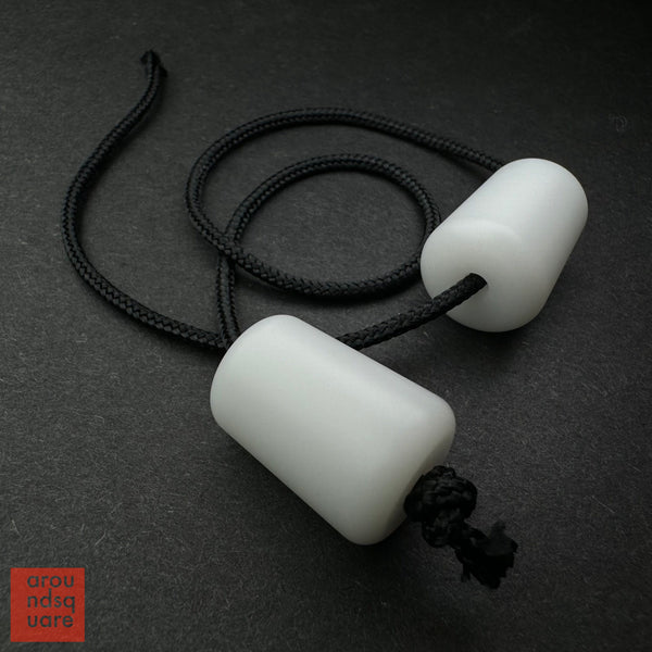 Large Mangas Begleri - Polymer and Delrin Editions