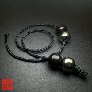 14mm Mílos Begleri