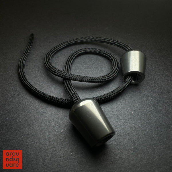 Bone Fragment Begleri - Titanium Editions