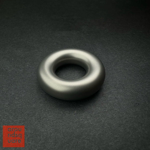 Deadeye Donut Hollows - Titanium Editions