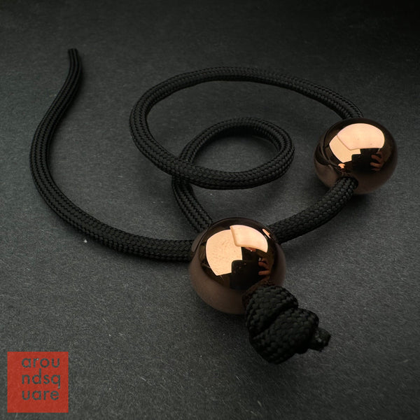 17mm Lil' More Boss Begleri