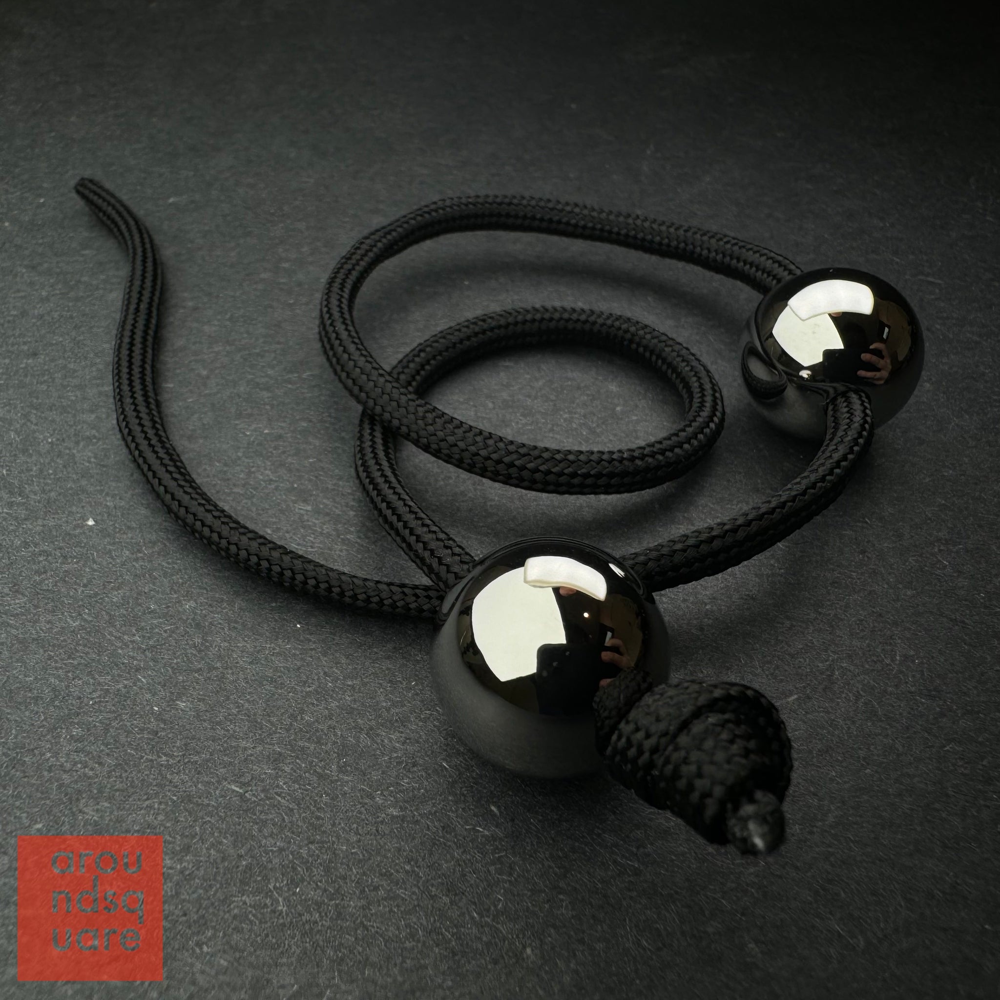 17mm Lil' More Boss Begleri