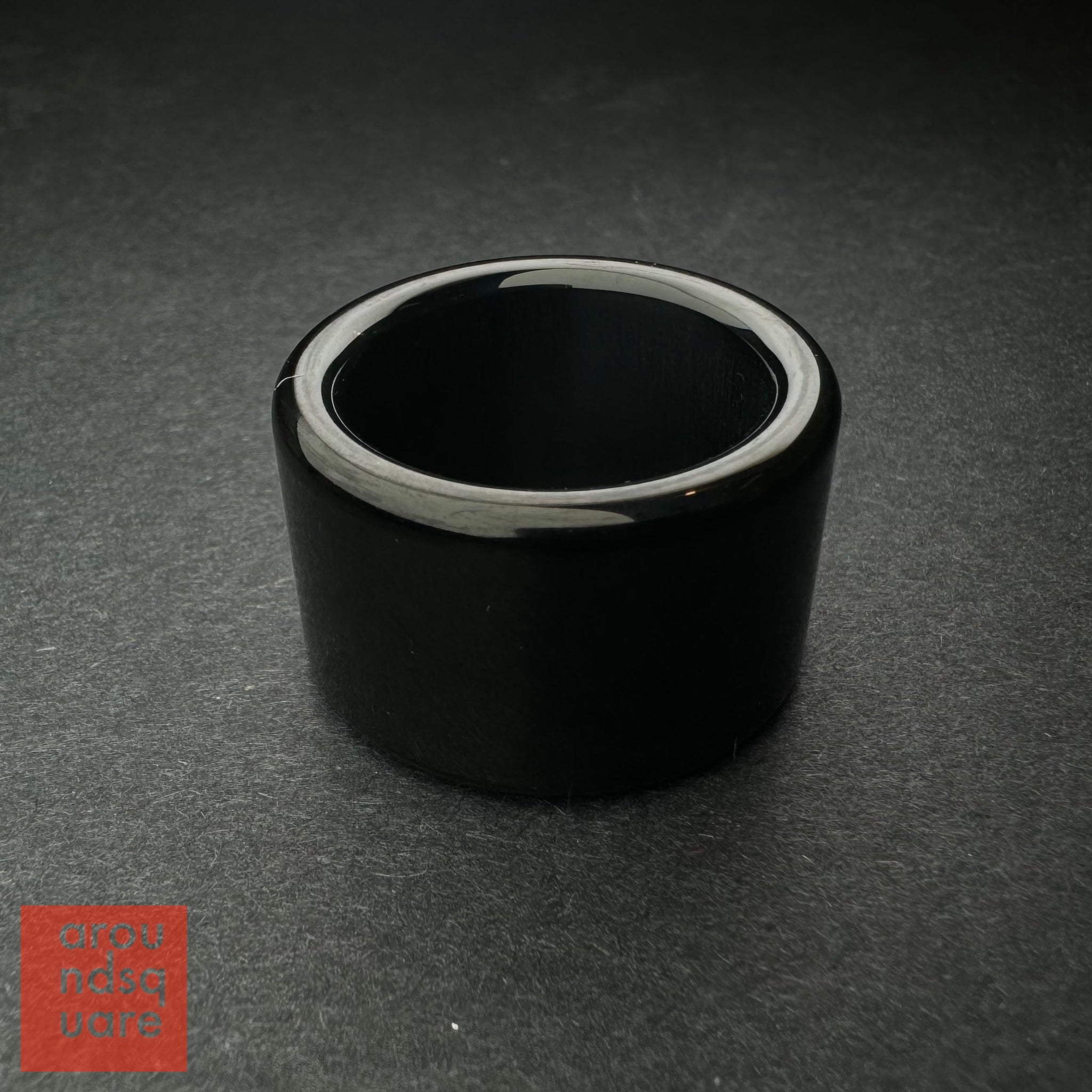 Banzhi Thumb Rings