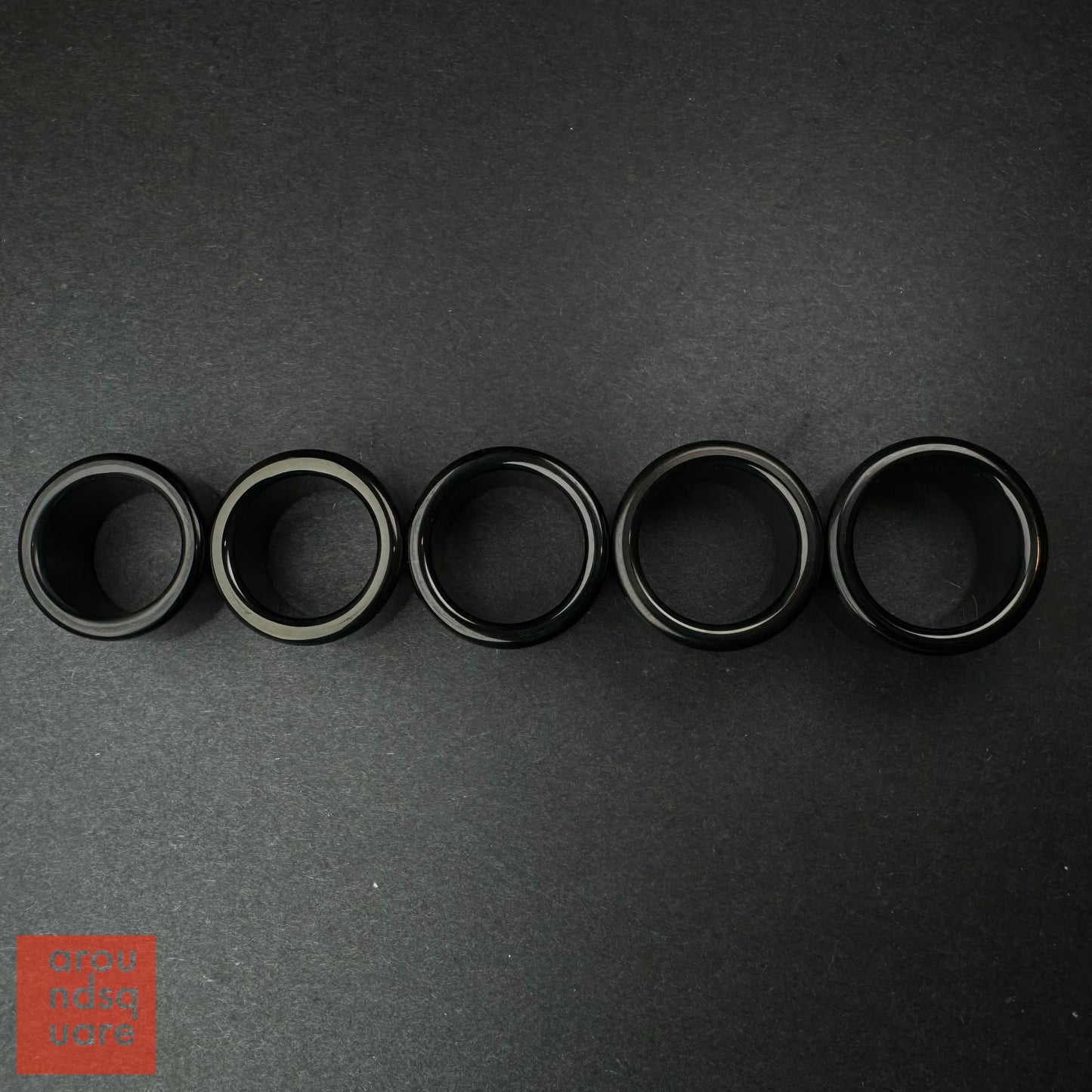 Banzhi Thumb Rings